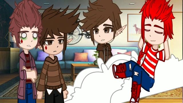 реакция не 13 карт на оригинал/треф/пик/черви/бубны/13 карт/пикуро/земля королей/новая помошница^^/ смотреть онлайн