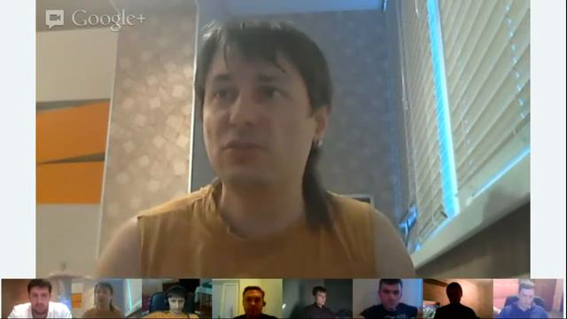 Видеоконференция с "Гражданским контролем". Как это было. смотреть онлайн