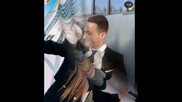 "Kerem Bursin puso el punto final" Hande y yo... смотреть онлайн