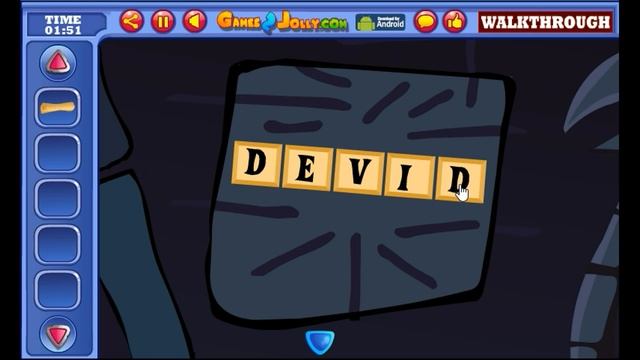 Spirit Escape Walkthrough - Games2Jolly смотреть онлайн