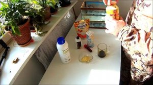 дип красненький ароматика для рыбалки или Чиктоник прокачанный или аттрактант своими руками