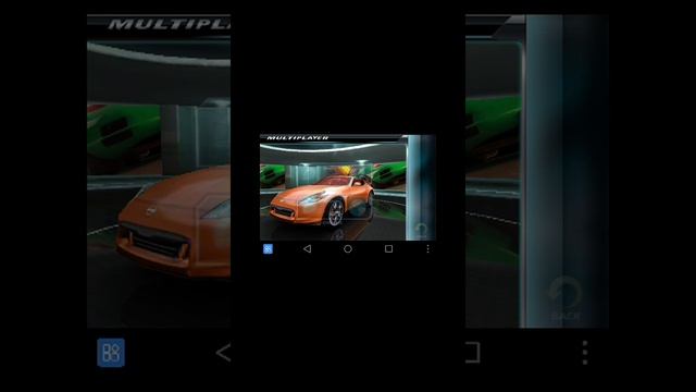 Asphalt 5 HD 3.1.9 APK Free смотреть онлайн