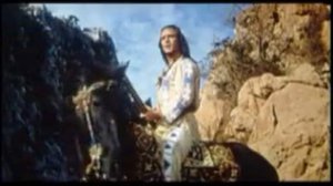 Про индейцев