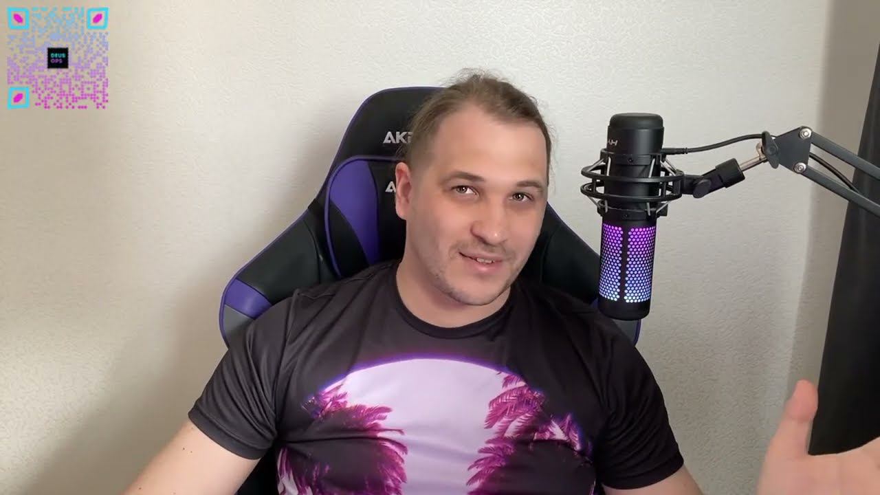 DevOps-задачки: Java, Gitlab CI, и прочие приколы смотреть онлайн