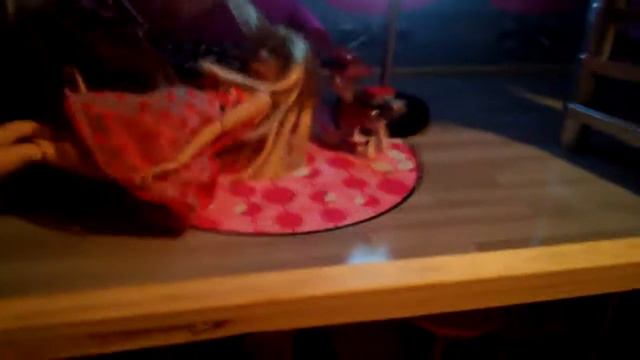 Barbie town clip cherry spa смотреть онлайн