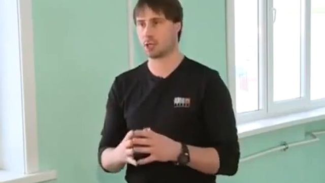 Крав-Мага в передаче "Городской Формат" смотреть онлайн