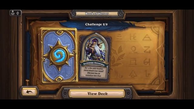 HEARTHSTONE | I Said I Would Never Play This Game Again