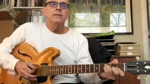 San Francisco Bay Blues смотреть онлайн