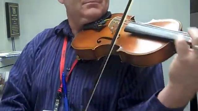 Carnival of the Animals Royal March of the Lion 1st Violin смотреть онлайн