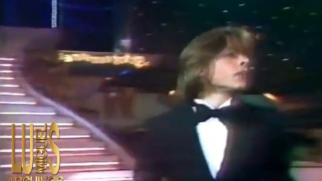 Ragazzi Di Oggi Noi.. Luis Miguel