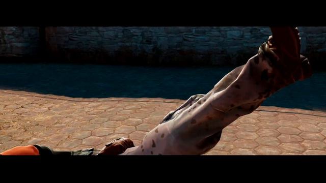 CS GO EDIT мувик movie (fragmovie) - Jared Anthony - change смотреть онлайн
