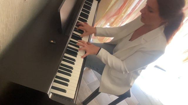 T. Brown “The Approaching Storm” «Приближающийся шторм» -прекрасное произведение Т.Браун . смотреть онлайн