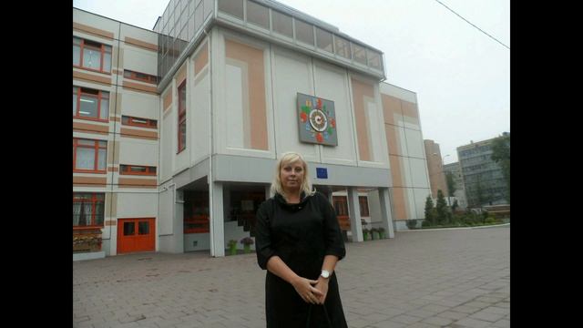 Учитель Года 2015 ЮВАО ГБОУ СОШ №417 Цыганкова С Е смотреть онлайн