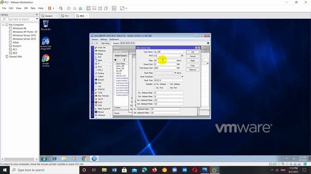 Limit speed using parents and PC Q (1) смотреть онлайн