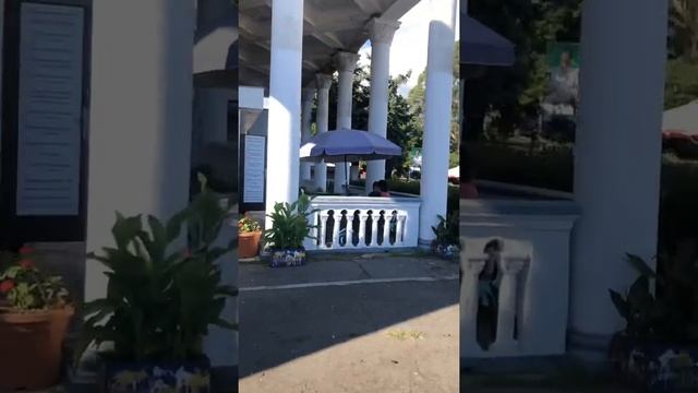 Сухум. Вокзал. 2022 смотреть онлайн