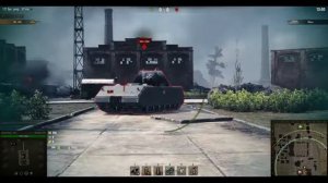 куда пробивать Maus | World of Tanks