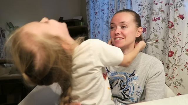 Надеюсь это изменит мой маникюр! РЕЗУЛЬТАТЫ розыгрыша Сквозь зеркала! смотреть онлайн