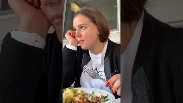 МУКБАНГ ГОМЕЛЬ -СЯБРЫ смотреть онлайн