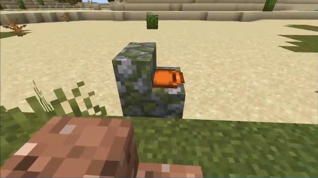 Chairs - Minecraft Datapack - Gamemode 4 смотреть онлайн