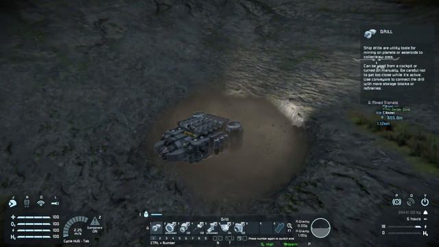 Space Engineers - Lost Colony #7 - The Ending - смотреть онлайн