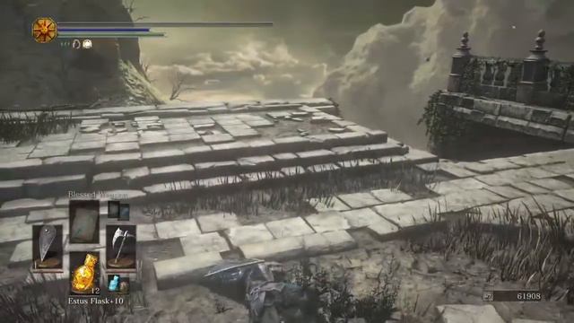 Dark souls 3| 12 | Impacted Grind смотреть онлайн