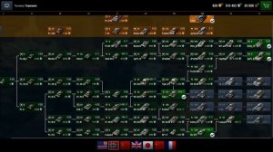 Как быстро прокачаться до 10 уровня в WOT BLITZ