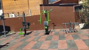 обзор отеля "Олимп" в Анапе "все включено"