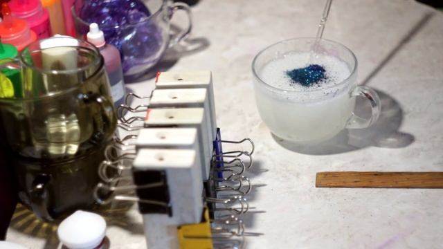 Изготовление силиконовых приманок. Топовые цвета Motor Oil, Violet. смотреть онлайн