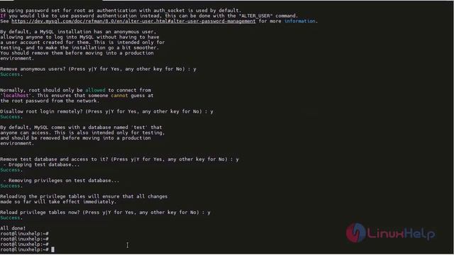 How to setup MySQL Master-Slave Replication on Ubuntu 22.04 смотреть онлайн