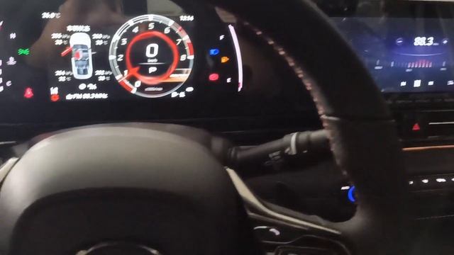 ALL NEW 2022 GAC Trumpchi EMPOW - Exterior And Interior смотреть онлайн