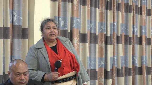 Manase Po'oi Lutui 90th Birthday Celebration смотреть онлайн