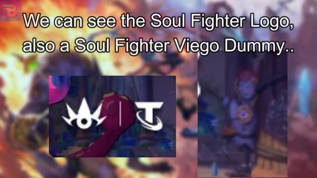 LEAKED Full 10 Skins Event - Soul Fighter - League of Legends смотреть онлайн