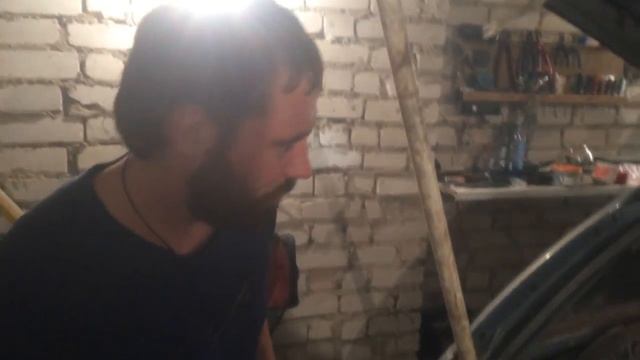 автохлам(часть 1) смотреть онлайн