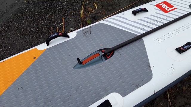 Surfdeal Testbericht | Red Paddle Elite 14'x27''x6'' Race iSUP inflatable Testbericht смотреть онлайн