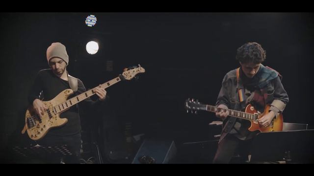 Ben Freidkin - Big City Life смотреть онлайн