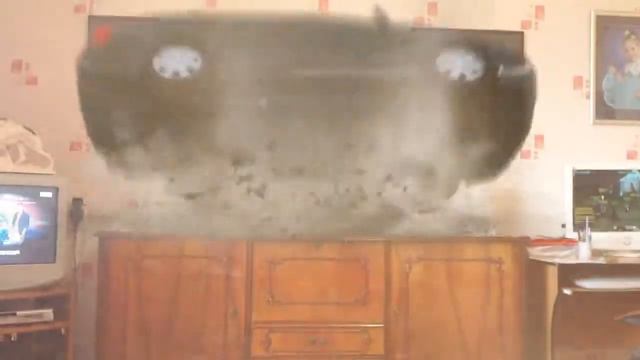 Откуда не возьмись смотреть онлайн