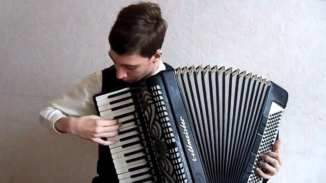 1063 Хромых Илья Парижское танго смотреть онлайн