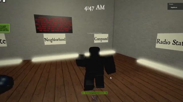 Roblox Completely Dark Avatar (Avatar Build) смотреть онлайн