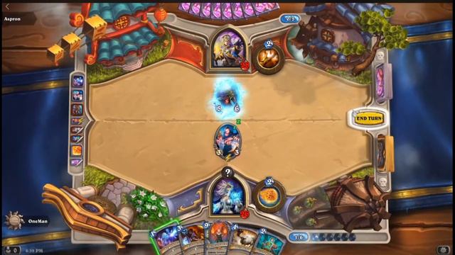 Revise PT4. HearthStone Descents Of Dragons Bundle Pack and Game Player смотреть онлайн