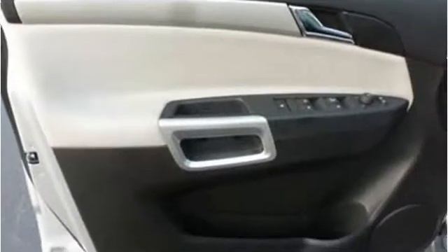 2012 Chevrolet Captiva Sport Used Cars Paris TN смотреть онлайн