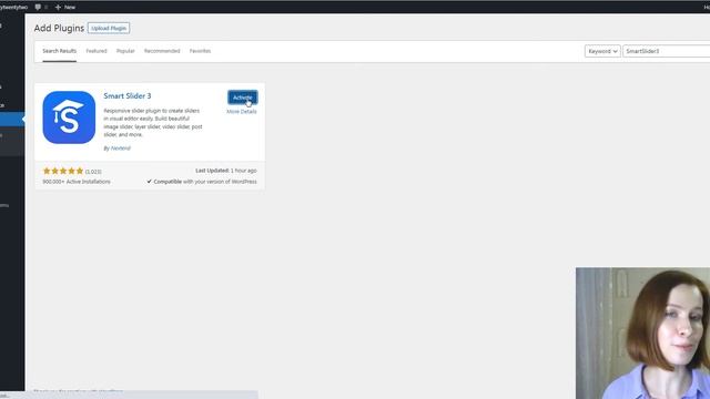 Best Free WordPress Slider Plugins смотреть онлайн