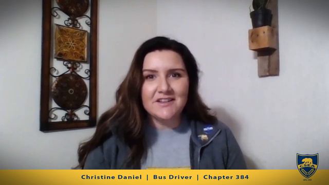 Everyday Heroes: Christine Daniel смотреть онлайн