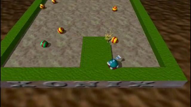 AirXonix - Classic Mode смотреть онлайн