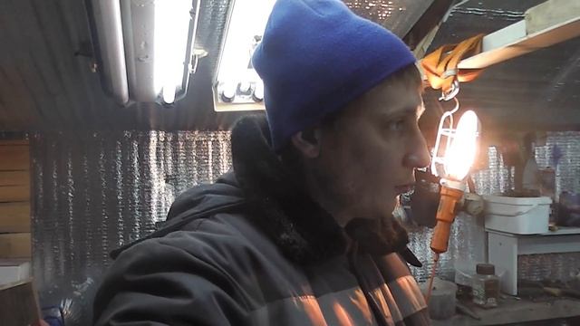 Мусор.ч.2.Широкие колёса и багажник на крышу смотреть онлайн