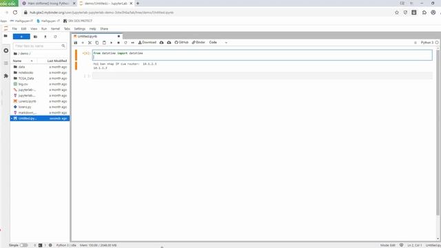 Python căn bản #2 Hàm print-input-datetime-lỗi dấu cách смотреть онлайн
