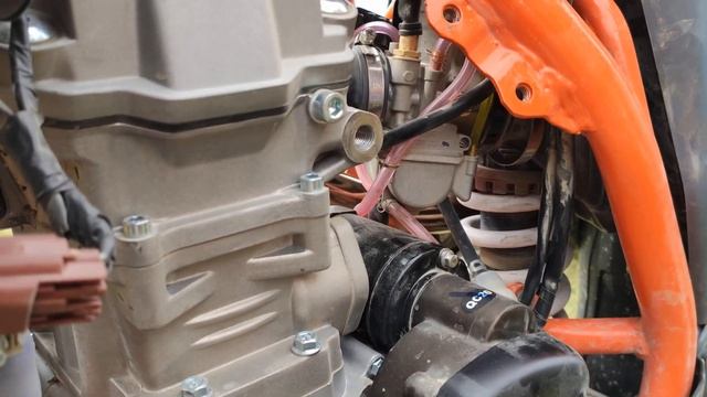 Стоит ли покупать Regulmoto Crosstrec 300??? Подводим итоги после тестов в Горном Алтае. смотреть онлайн