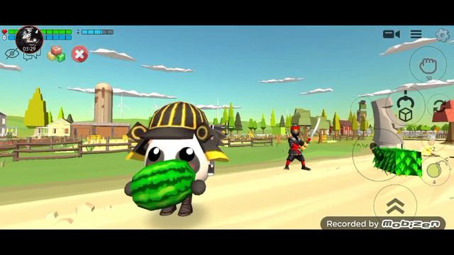 chicken gun new update 3.9.0 смотреть онлайн