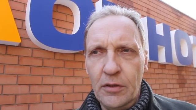 Об инциденте в полиции Волгодонска смотреть онлайн