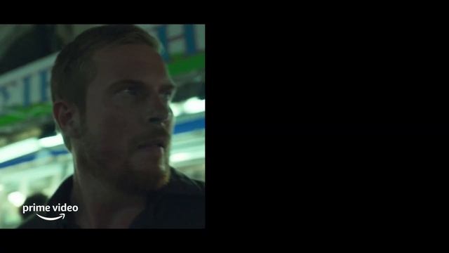 Jack Ryan (Prime Video) - Teaser tráiler 3ª temporada en español (HD) смотреть онлайн
