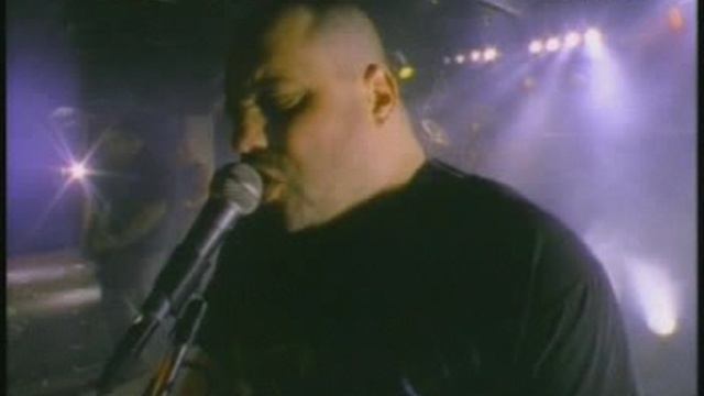 Crowbar - Existence Is Punishment